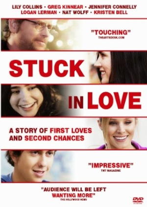 Stuck In Love [2013] [DVDR] [NTSC] [Latino]