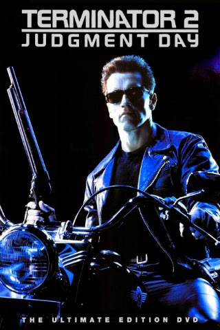 Terminator 2: Judgment Day [1991] [DVDR] [NTSC] [Latino]