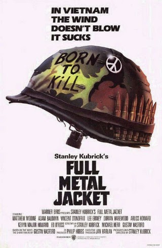Full Metal Jacket [1987] [DVD5 + DVD9] [Latino]