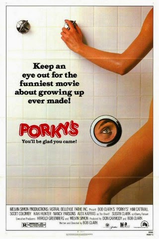 Porky’s [1982] [DVD5 + DVD9] [Latino]