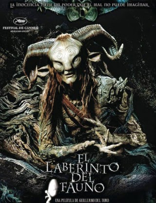El Laberinto Del Fauno [2006] [DVD5 + DVD9] [Castellano]