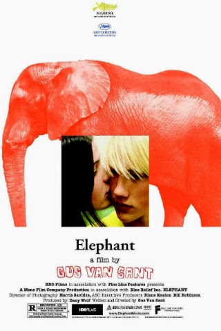Elephant [2003] [DVD5 + DVD9] [Latino]